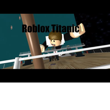 Titanic Roleplay
