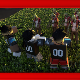 Teams of 1-4 Battle in the Ultimate Showdown!