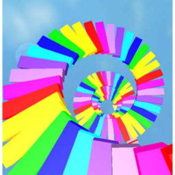 🎉 MORE NEW STAGES 🌟 Easy and Fun Obby