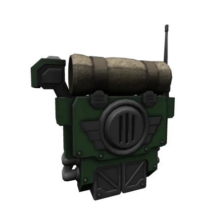 Item Thumbnail