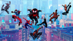 Multiverso de Spider-man