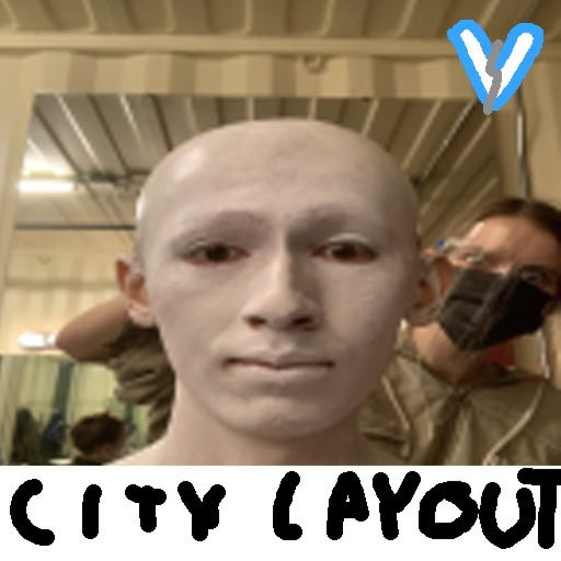City Layout