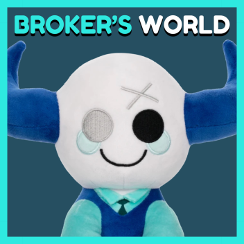 Broker's World