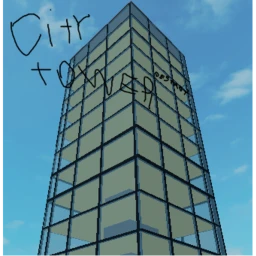 DEZTROY THE TOWERR!!!! icon