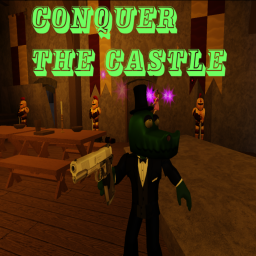 Conquer the castle