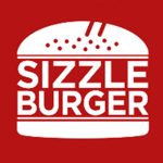 SizzleBurger Fast Food