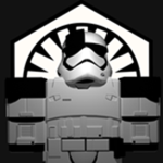 Executioner Troopers TFO