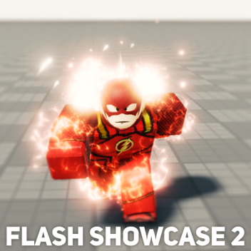 (NEW) Flash Showcase 2
