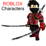ROBLOX Characters