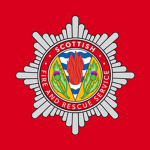 Scottish Fire and Rescue Serviceˑ