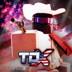 Towr Defense X: Beta icon