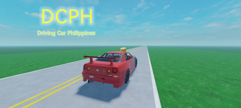 (OLD) Driving Car Philippines screenshot 2