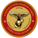 Office of the Inspector General of San Diego USMC