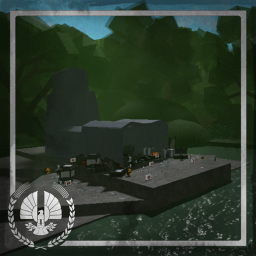 Swamp Forest FFA | THG