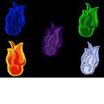 Element Groups
