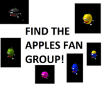 Dancing Apple Group!