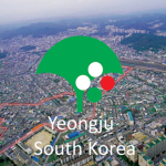 Yeongju, South Korea