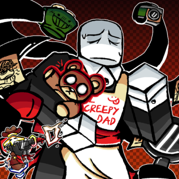 Inlaws of Doughbloxia