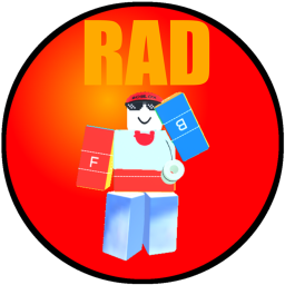 Rad F3X (play it)