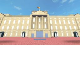The Court House