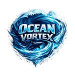 Ocean Vortex