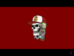 Skeleton money