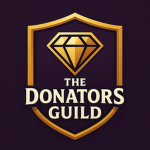 Legion Of Donors