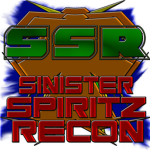Sinister Spiritz Recon [S.S.R.]