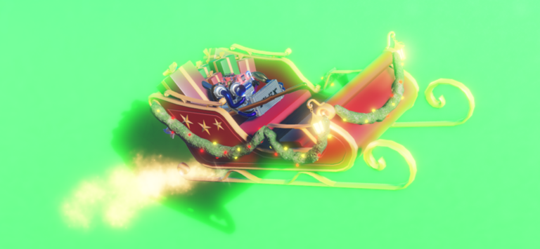 Thailand Land Boat Racing screenshot 3