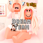 Dream Team <3 :)