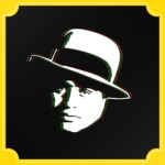 The Phantom Fist Mafia