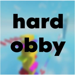 HARD OBBY icon