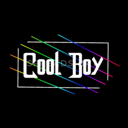 Coolboy Shop Game