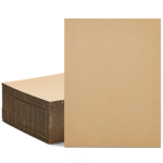 The cardboard dudes