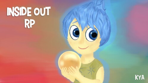  [🔘] Inside Out Rp <33