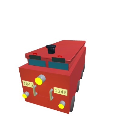 train