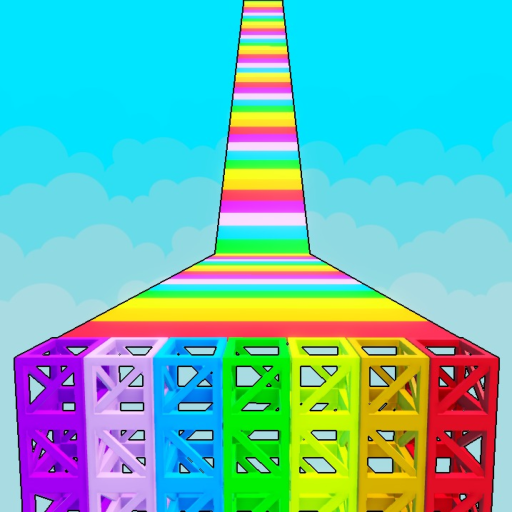 🌟 Mega Easy Obby!