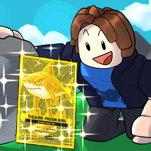 Find The Skifidol Brainrot Card