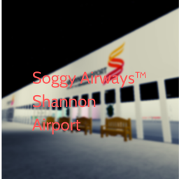 Shannon Airport (AIRPORT BROKEN/ DISCONTINUED)