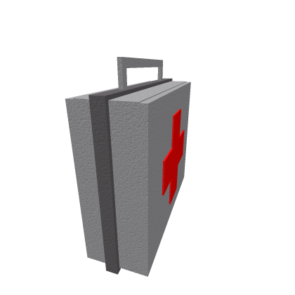 Medkit