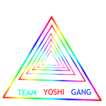 Team Yoshi Gang