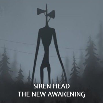 Siren Head | The New Awakening