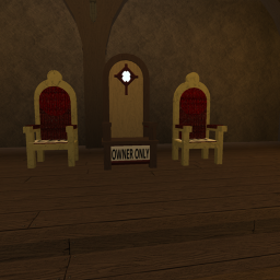 King Puppet's Castle