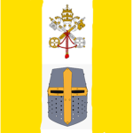 The Crusaders of the Vatican