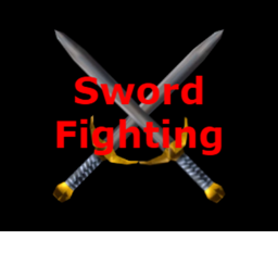 Sword fighting