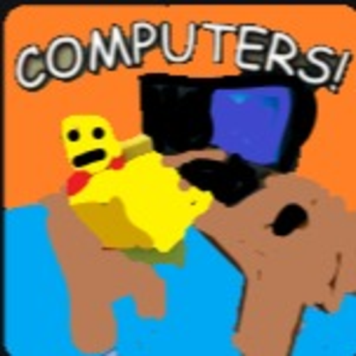 JIMS COMPUTER 2 BUT BAD