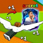 [⚽️] +1 Wings For Soccer Cards