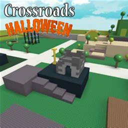 The Roblox CrossRoad