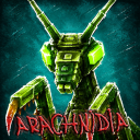 Arachnidia 🕷️ [UPDATE🔥][MANTIS]
