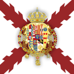The Spanish Empure